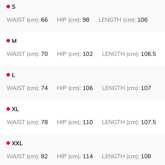 Flared Dark Blue Jeans - Picture 6 of 9